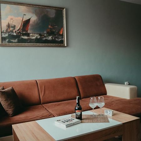 Tyulev Apartment 2 Varna Luaran gambar
