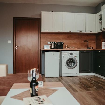 Tyulev Apartment 2 Varna Luaran gambar