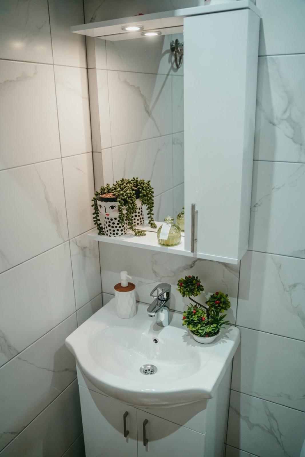 Tyulev Apartment 2 Varna Luaran gambar