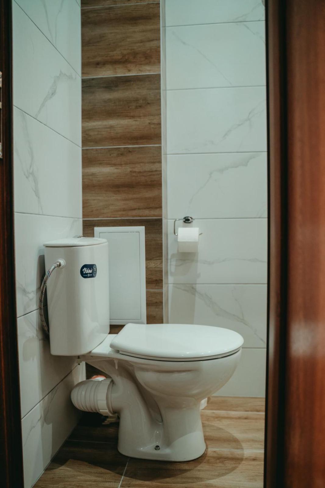 Tyulev Apartment 2 Varna Luaran gambar