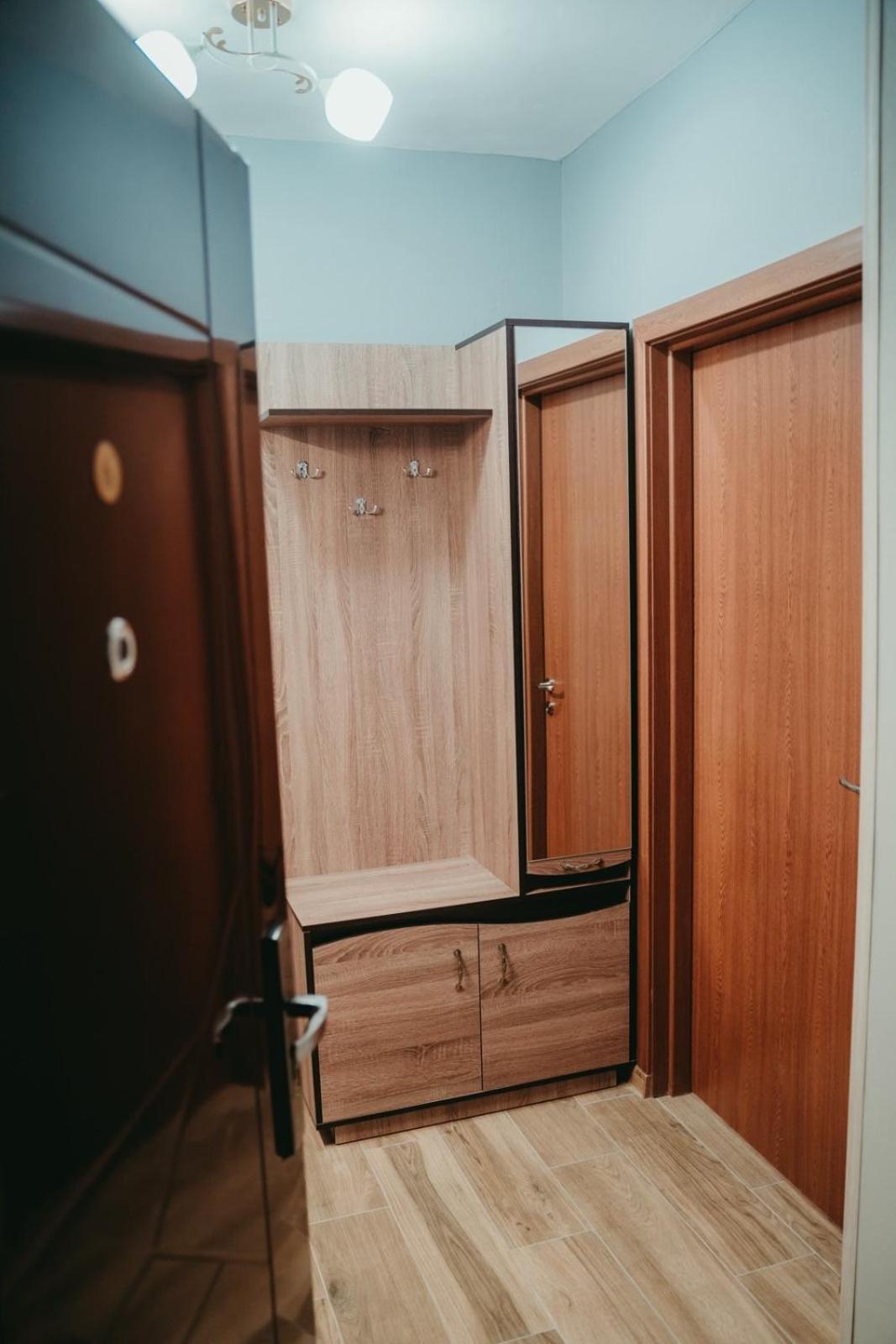Tyulev Apartment 2 Varna Luaran gambar