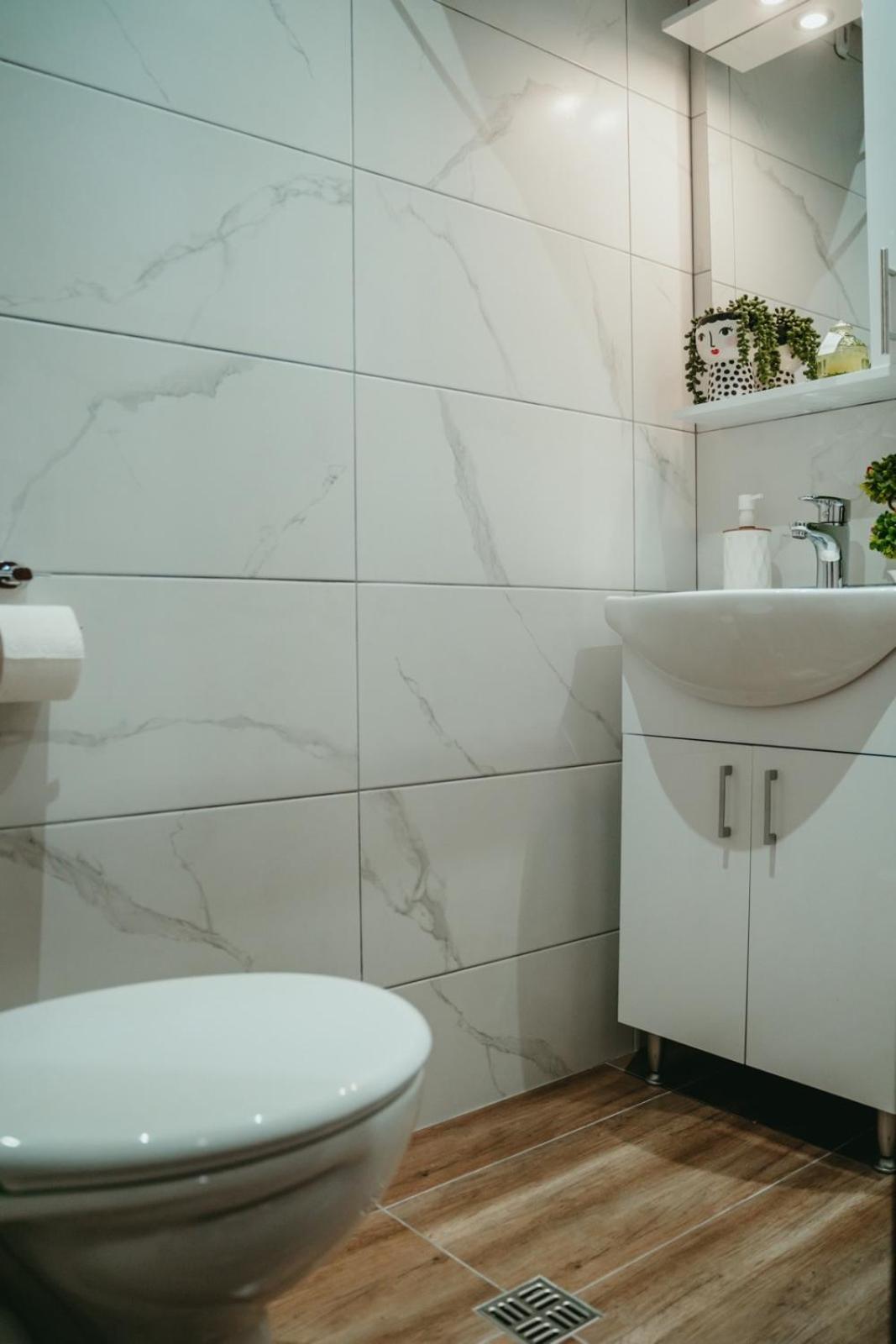 Tyulev Apartment 2 Varna Luaran gambar