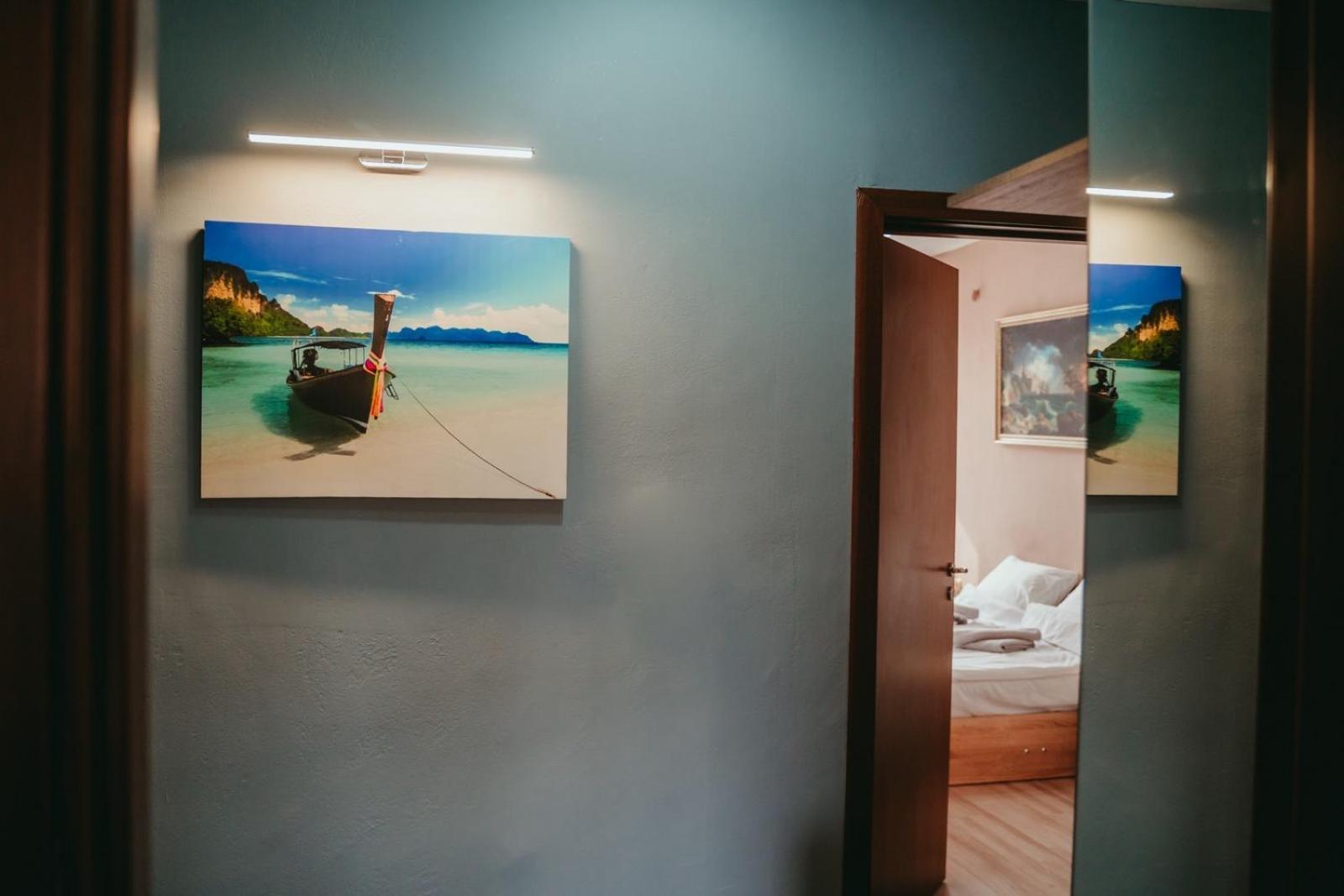 Tyulev Apartment 2 Varna Luaran gambar