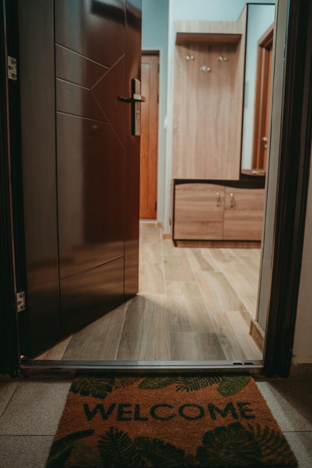 Tyulev Apartment 2 Varna Luaran gambar