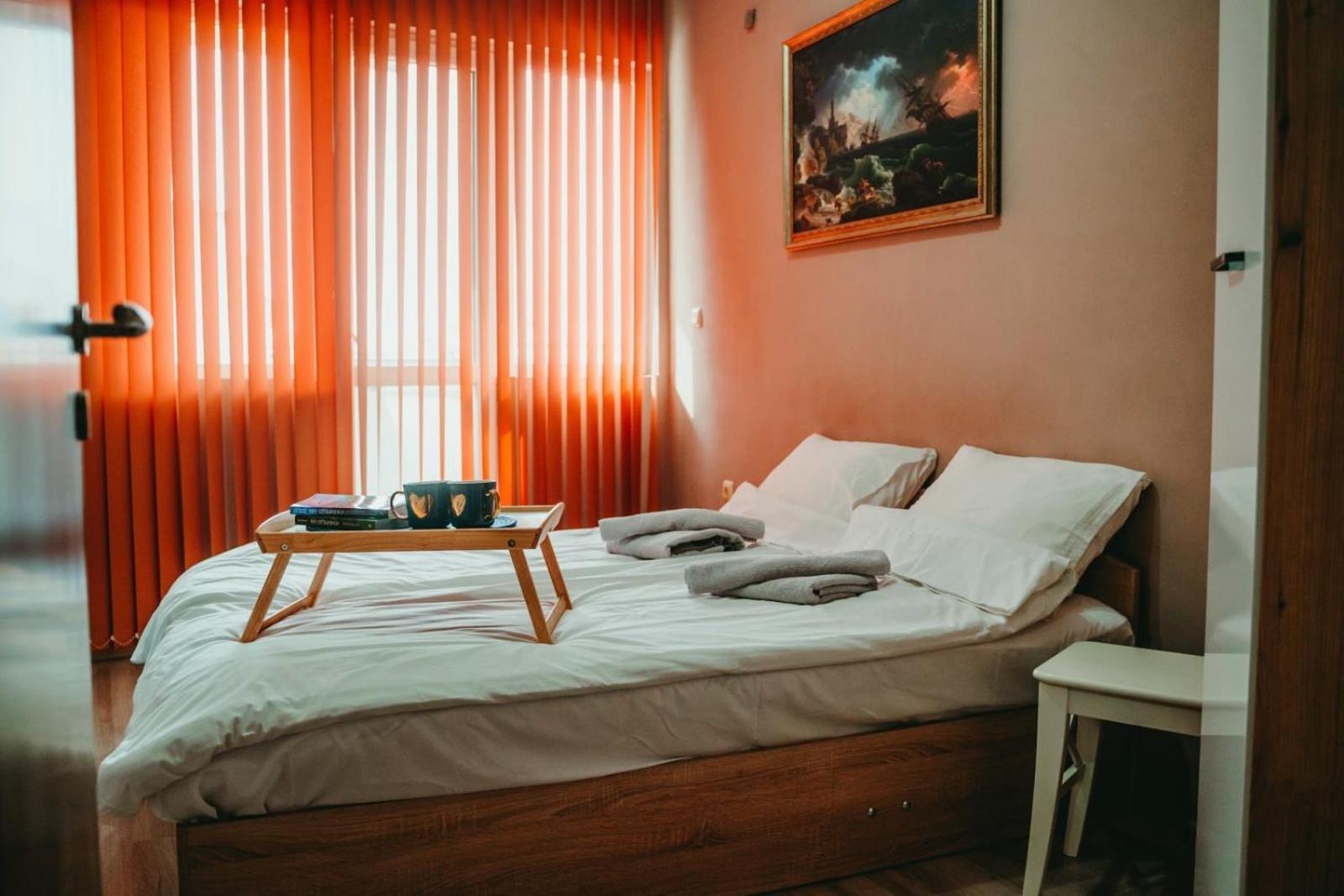Tyulev Apartment 2 Varna Luaran gambar