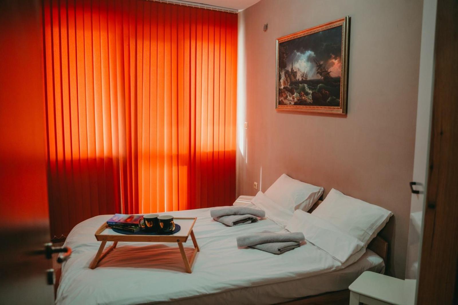 Tyulev Apartment 2 Varna Luaran gambar