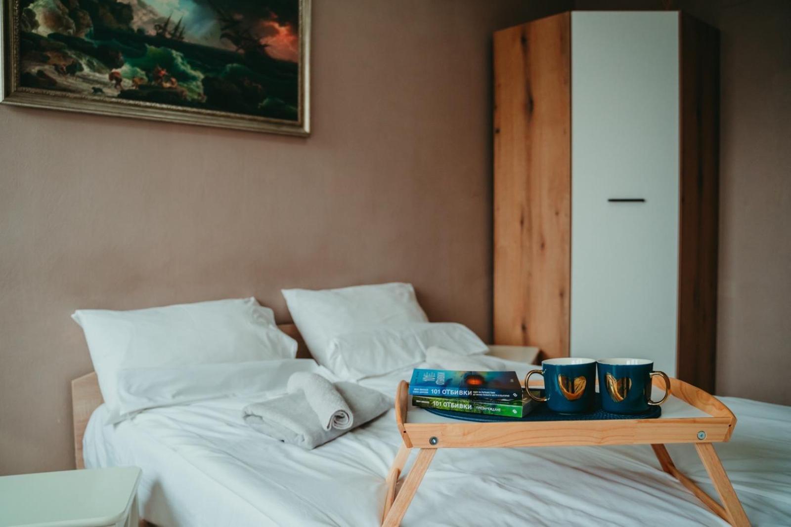 Tyulev Apartment 2 Varna Luaran gambar