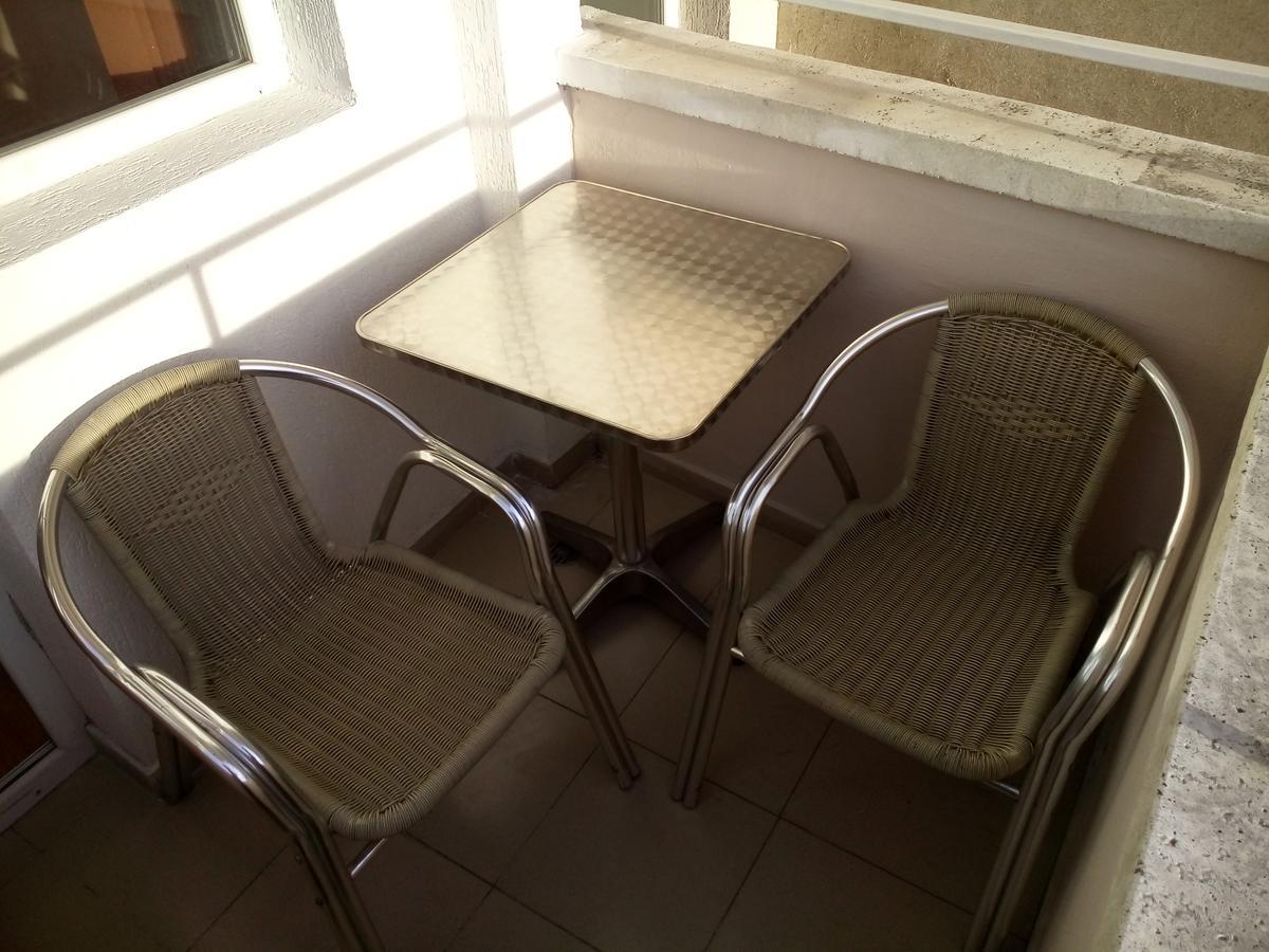 Tyulev Apartment 2 Varna Luaran gambar